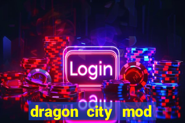 dragon city mod apk team2earn